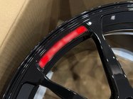 Audi A8 2018– Gesmede OEM velgen R20 V2 (4 stuks) foto 9