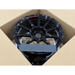 Gesmede OEM velgen R20 V2 (4 stuks) foto 3