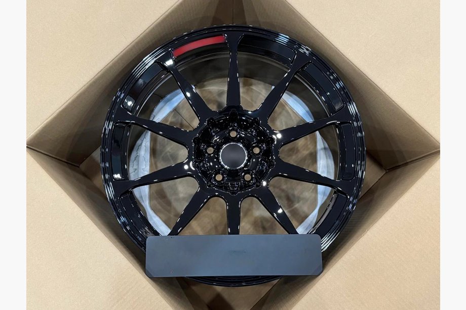 Audi A8 2018– Gesmede OEM velgen R20 V2 (4 stuks) Image