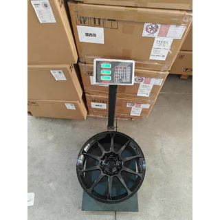 Gesmede OEM velgen R19 (4 stuks) Audi A8 2018– foto 2