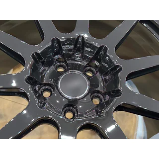 Gesmede OEM velgen R19 (4 stuks) Audi A8 2018– foto 3