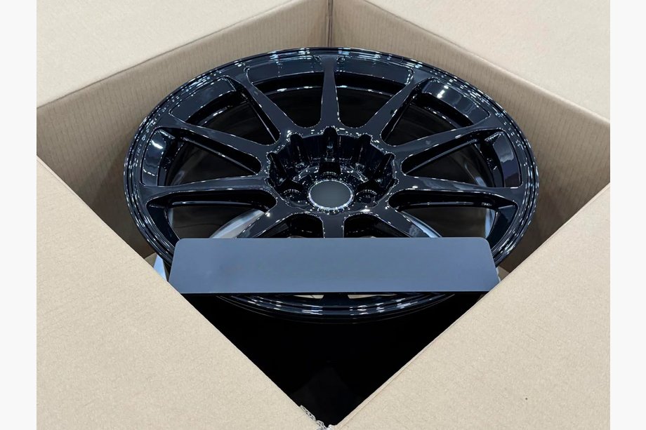 Audi A8 2018– Gesmede OEM velgen R19 (4 stuks) Foto 9