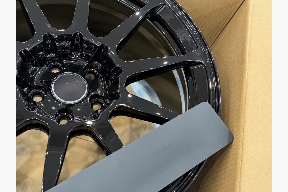 Audi A8 2018– Gesmede OEM velgen R19 (4 stuks) Foto 5
