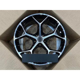 Gesmede OEM velgen R19 (4 stuks) Audi A5 2016–2025 foto 1