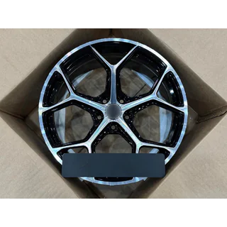 Gesmede OEM velgen R19 (4 stuks) Audi A5 2016–2025 foto 1