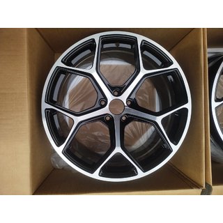 Gesmede OEM velgen R19 (4 stuks) Audi A5 2016–2025 foto 2