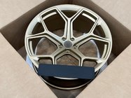 Audi A6 C8 2018–2025 Gesmede OEM velgen R22 (4 stuks) foto 9