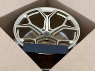 Audi A6 C8 2018–2025 Gesmede OEM velgen R22 (4 stuks) foto 8