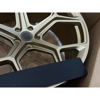 Gesmede OEM velgen R22 (4 stuks) foto 2