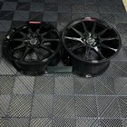 Audi A8 2018– Gesmede OEM-velgen R20 V3 (4 stuks) foto 4