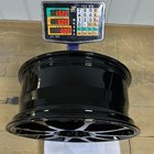 Audi A8 2018– Gesmede OEM-velgen R20 V3 (4 stuks) foto 8