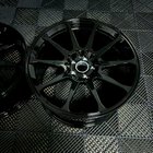 Audi A8 2018– Gesmede OEM-velgen R20 V3 (4 stuks) foto 1