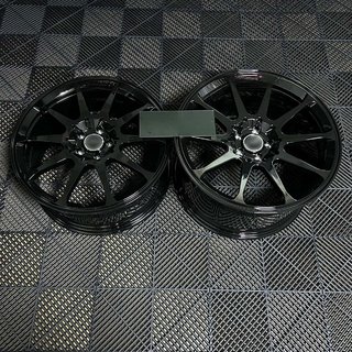 Gesmede OEM-velgen R20 V3 (4 stuks) foto 3