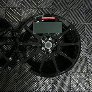 Gesmede OEM-velgen R20 V3 (4 stuks) foto 2