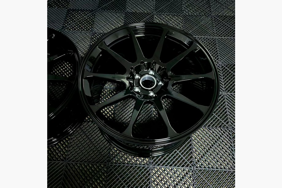 Audi A8 2018– Gesmede OEM-velgen R20 V3 (4 stuks) Image