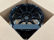 Audi A8 2018– Gesmede velgen OEM R20 V4 (4 stuks) foto 3
