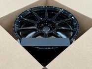 Audi A8 2018– Gesmede velgen OEM R20 V4 (4 stuks) foto 4