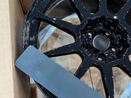 Audi A8 2018– Gesmede velgen OEM R20 V4 (4 stuks) foto 9