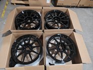 Audi A8 2018– Gesmede velgen OEM R20 V4 (4 stuks) foto 7