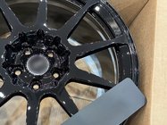Audi A8 2018– Gesmede velgen OEM R20 V4 (4 stuks) foto 10