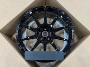 Audi A8 2018– Gesmede velgen OEM R20 V4 (4 stuks) foto 2
