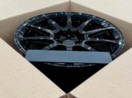 Audi A8 2018– Gesmede velgen OEM R20 V4 (4 stuks) foto 5
