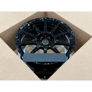 Gesmede velgen OEM R20 V4 (4 stuks) Audi A8 2018– foto 3