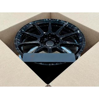 Gesmede velgen OEM R20 V4 (4 stuks) Audi A8 2018– foto 4