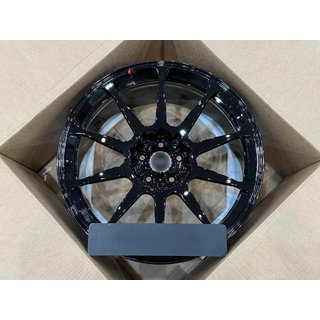 Gesmede velgen OEM R20 V4 (4 stuks) Audi A8 2018– foto 2