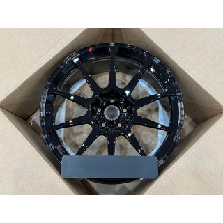 Gesmede velgen OEM R20 V4 (4 stuks) foto 2