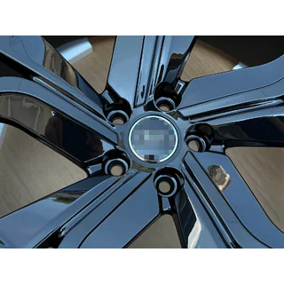 Gesmede OEM velgen R22 (4 stuks) foto 2
