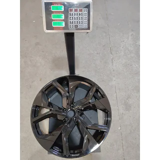 Gesmede OEM velgen R22 (4 stuks) foto 1
