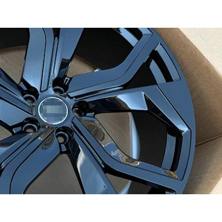 Gesmede OEM velgen R22 (4 stuks) Audi Q8 e-Tron/Q8 e-tron Sportback 2018–2025 foto 4