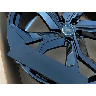 Gesmede OEM velgen R22 (4 stuks) Audi Q8 e-Tron/Q8 e-tron Sportback 2018–2025 foto 3