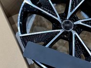 Audi A7 2018– Gesmede OEM velgen R20 (4 st.) foto 8