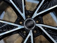 Audi A7 2018– Gesmede OEM velgen R20 (4 st.) foto 9