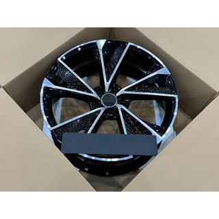 Gesmede OEM velgen R20 (4 st.) Audi A7 2018– foto 2