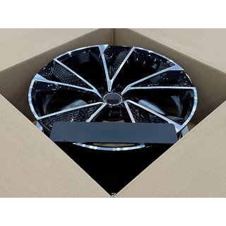 Gesmede OEM velgen R20 (4 st.) foto 4