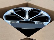 Audi A7 2018– Gesmede velgen OEM R22 V2 (set van 4) foto 6