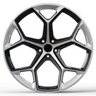 Audi A7 2018– Gesmede velgen OEM R22 V2 (set van 4) foto 11
