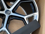 Audi A7 2018– Gesmede velgen OEM R22 V2 (set van 4) foto 2