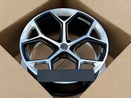 Audi A7 2018– Gesmede velgen OEM R22 V2 (set van 4) foto 9