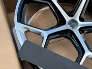 Audi A7 2018– Gesmede velgen OEM R22 V2 (set van 4) foto 3