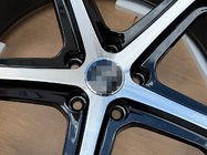 Audi A7 2018– Gesmede velgen OEM R22 V2 (set van 4) foto 4