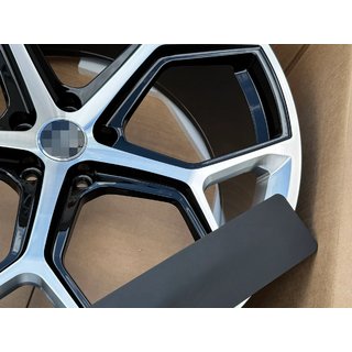 Gesmede velgen OEM R22 V2 (set van 4) foto 2