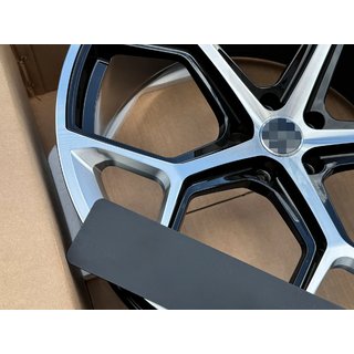 Gesmede velgen OEM R22 V2 (set van 4) foto 3