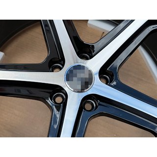 Gesmede velgen OEM R22 V2 (set van 4) foto 4