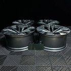 Audi Q8 2018– Gesmede velgen OEM R21 V2 (4 stuks) foto 4