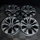 Audi Q8 2018– Gesmede velgen OEM R21 V2 (4 stuks) foto 3