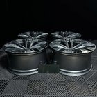 Audi Q8 2018– Gesmede velgen OEM R21 V2 (4 stuks) foto 5